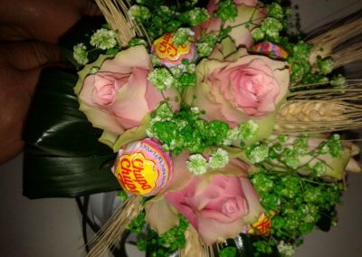 Addobbi floreali Portogruaro