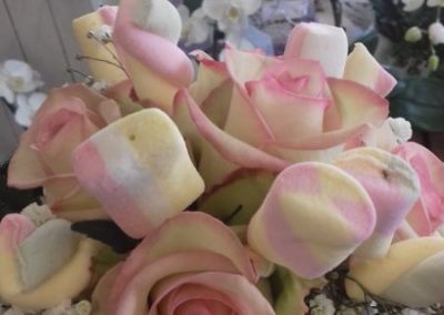 Addobbi floreali Portogruaro