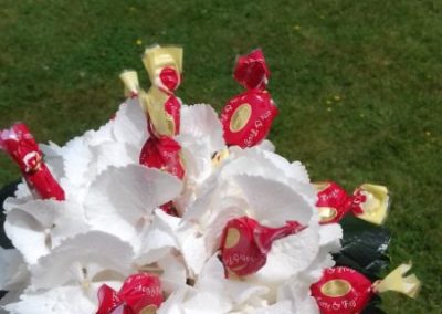 Addobbi per cresime Portogruaro